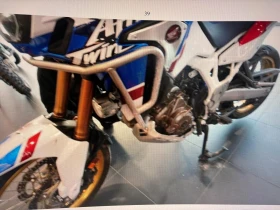 Honda Crf, снимка 9