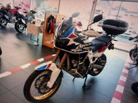 Honda Crf, снимка 2