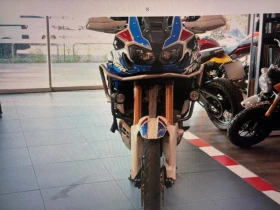 Honda Crf, снимка 3