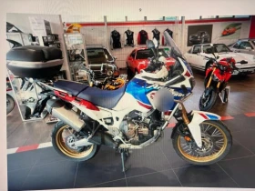Honda Crf, снимка 4