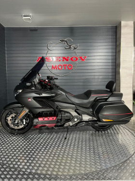 Honda Gold Wing BAGGER DCT LIMITED EDITION  | Mobile.bg   4