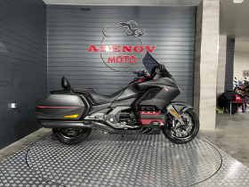 Honda Gold Wing BAGGER DCT LIMITED EDITION  | Mobile.bg   8