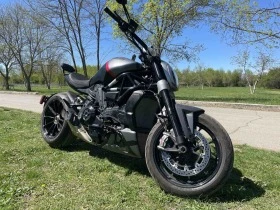     Ducati XDIAVEL