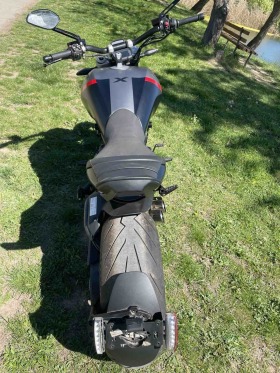 Ducati XDIAVEL, снимка 3 - Мотоциклети и мототехника - 45178273
