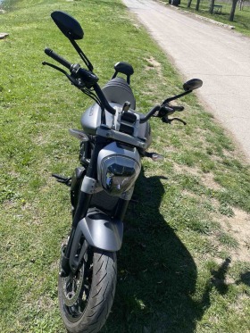 Ducati XDIAVEL, снимка 6 - Мотоциклети и мототехника - 45178273