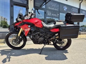 BMW F 800 GS, снимка 4