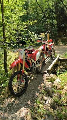 Honda Crf CRF250R  | Mobile.bg    9