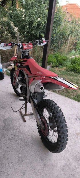 Honda Crf CRF250R  | Mobile.bg    3