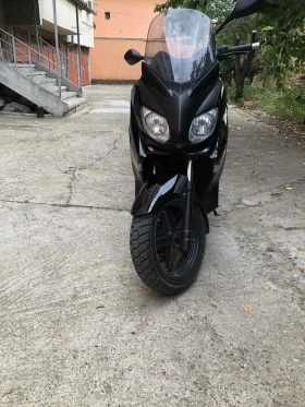 Yamaha X-max 125cc, снимка 5