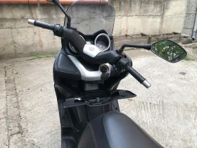 Yamaha X-max 125cc, снимка 11