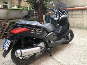 Yamaha X-max 125cc, снимка 3