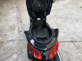 Yamaha X-max 125cc, снимка 7