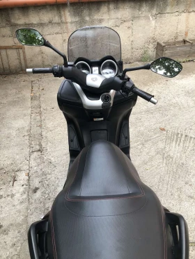 Yamaha X-max 125cc, снимка 9