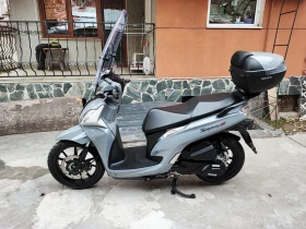 Sym Symphony ST 125 | Mobile.bg    2