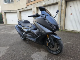  Yamaha T-max