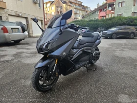 Yamaha T-max 530i IRON MAX / LED / KEYLESS / ABS  | Mobile.bg    2