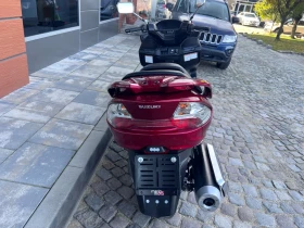 Suzuki Burgman 400 i | Mobile.bg    5