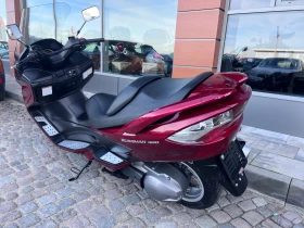 Suzuki Burgman 400 i | Mobile.bg    7