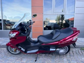 Suzuki Burgman 400 i | Mobile.bg    6