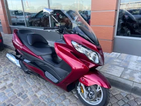 Suzuki Burgman 400 i | Mobile.bg    2