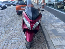 Suzuki Burgman 400 i | Mobile.bg    4