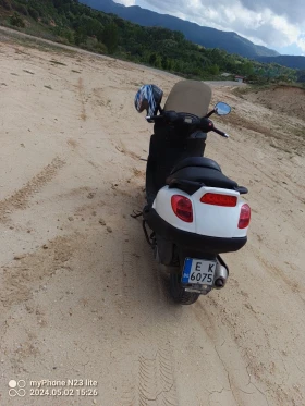 Piaggio X9, снимка 2