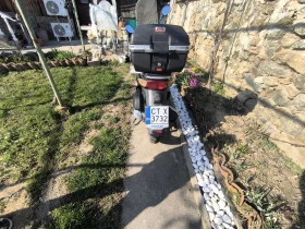 Honda Sh 150 | Mobile.bg � ����� ������ 2