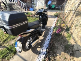 Honda Sh 150 | Mobile.bg � ����� ������ 5