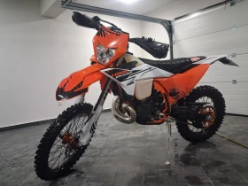 Ktm EXC EXC 300 HARD ENDURO 2026 | Auto.bg — изображение 2