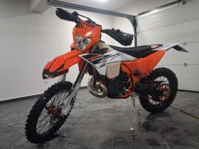 Ktm EXC EXC 300 HARD ENDURO 2026