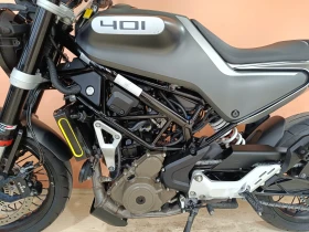 Husqvarna Svartpilen 401 undefined | Auto.bg — изображение 13