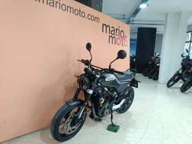 Husqvarna Svartpilen 401 undefined | Auto.bg — изображение 12