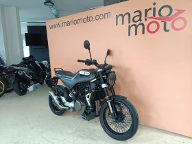 Husqvarna Svartpilen 401 undefined | Auto.bg — изображение 2