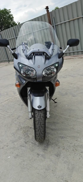 Yamaha Fjr 1300 | Auto.bg — изображение 16