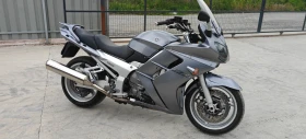 Yamaha Fjr 1300 | Auto.bg — изображение 2