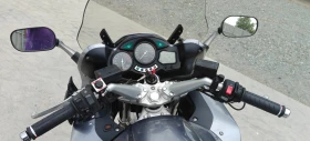 Yamaha Fjr 1300 | Auto.bg — изображение 10