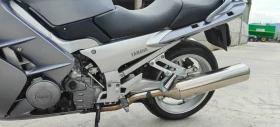 Yamaha Fjr 1300 | Auto.bg — изображение 9