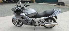Yamaha Fjr 1300 | Auto.bg — изображение 7