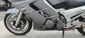 Yamaha Fjr 1300 | Auto.bg — изображение 8