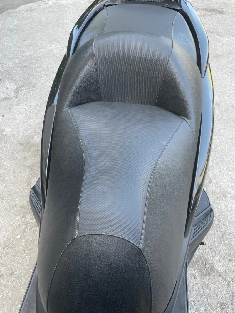 Yamaha Majesty 400i, снимка 7 - Мотоциклети и мототехника - 52276040