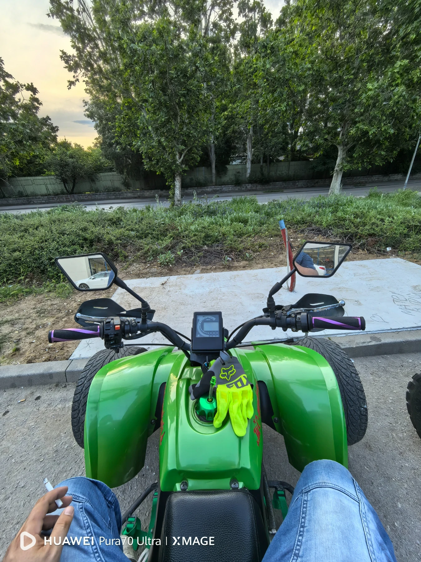 Shineray XY MC Motors 250 Б категория  - изображение 6