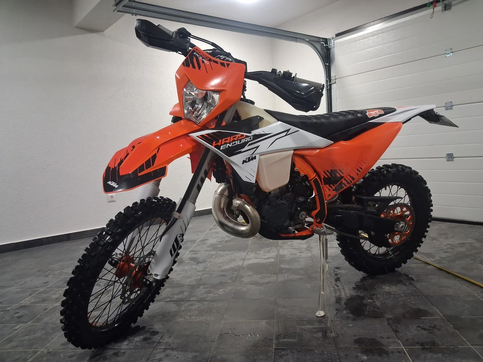 Ktm EXC EXC 300 HARD ENDURO 2026 | Auto.bg — изображение 1