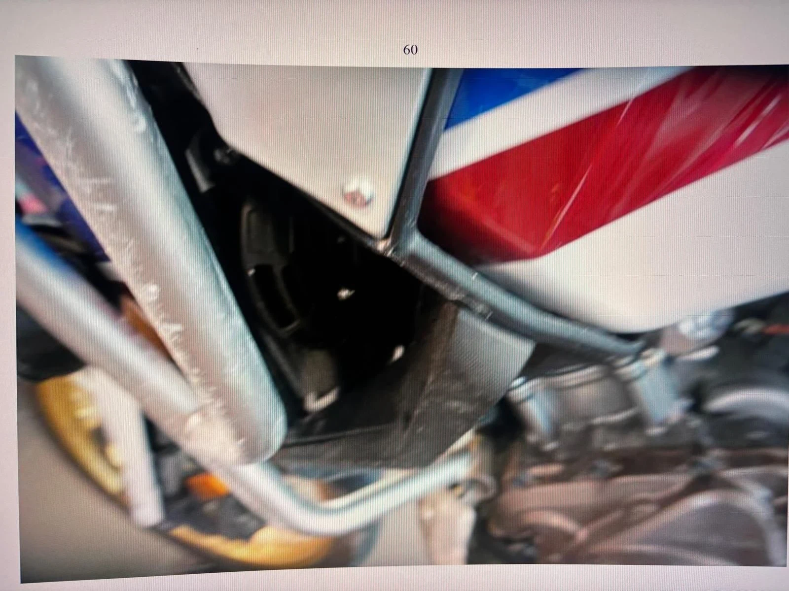 Honda Crf, снимка 5 - Мотоциклети и мототехника - 56562600