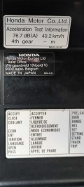 Honda Gold Wing BAGGER DCT LIMITED EDITION , снимка 16