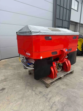 Торачка Kuhn Торачка Kuhn Axis 30.1W с компютър, снимка 5