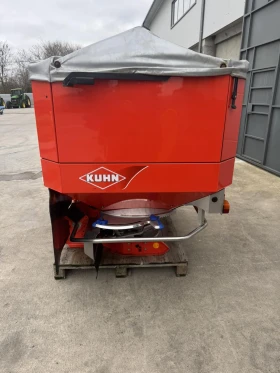������� Kuhn ������� Kuhn Axis 30.1W � �������� | Mobile.bg � ����� ������ 4