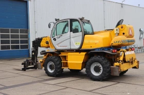 Обява за продажба на Телескопични товарачи Manitou MRT 2150 Privilege ~ 107 880 лв. - изображение 1