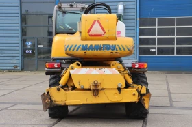 Обява за продажба на Телескопични товарачи Manitou MRT 2150 Privilege ~ 107 880 лв. - изображение 2