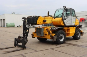 Телескопични товарачи Manitou MRT 2150 Privilege