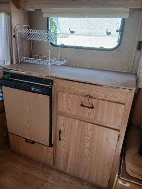 Каравана KIP KIP390, снимка 3